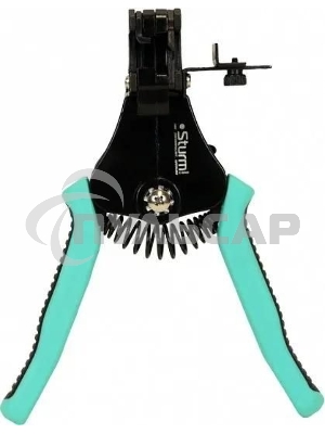 Щипцы Sturm! 1020-02-W170