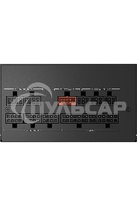 Блок питания PcCooler P5-YN850-G1F ATX 850W 80 PLUS gold (20+4pin) APFC 135мм fan 9xSATA Cab Manag RTL