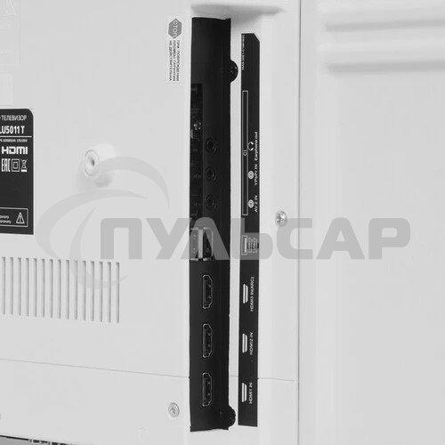 Телевизор Asano 50