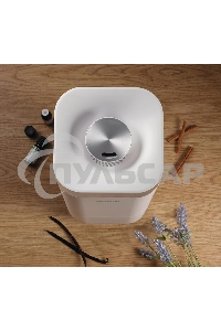 Увлажнитель воздуха Gorenje H50W белый