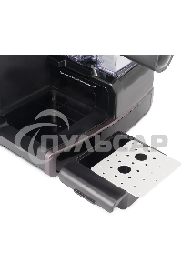 Кофеварка рожковая Vitek VT-1517 VT фиолетовый, исп. кофе - молотый, 1.65 л, 1238 Вт, 15 бар