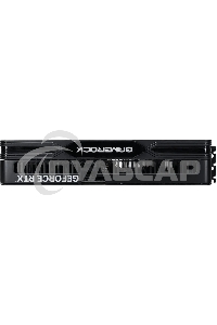 Видеокарта Palit PCI-E RTX5090 GAMEROCK NVIDIA GeForce RTX 5090 32Gb 512bit GDDR7 2295/30000 HDMIx1 DPx3 HDCP Ret