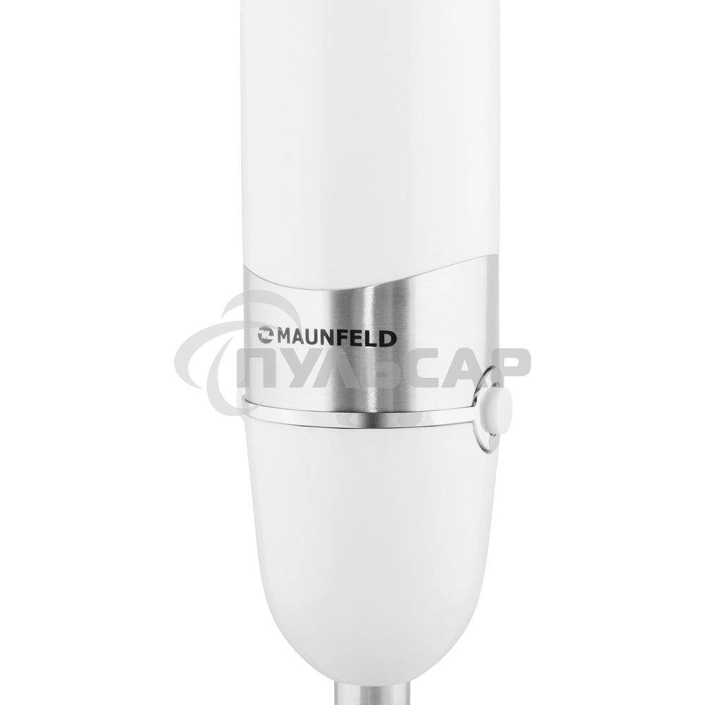 Блендер погружной Maunfeld MHBL.1000W белый, 1000 Вт