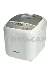 Хлебопечь DELTA LUX DE-6000 белая