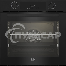 Духовой шкаф Beko BBIM13300B черный