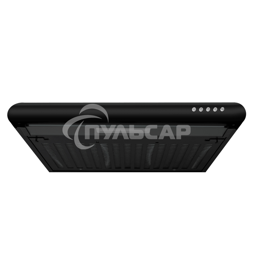 Кухонная вытяжка Maunfeld MPC 50 черный