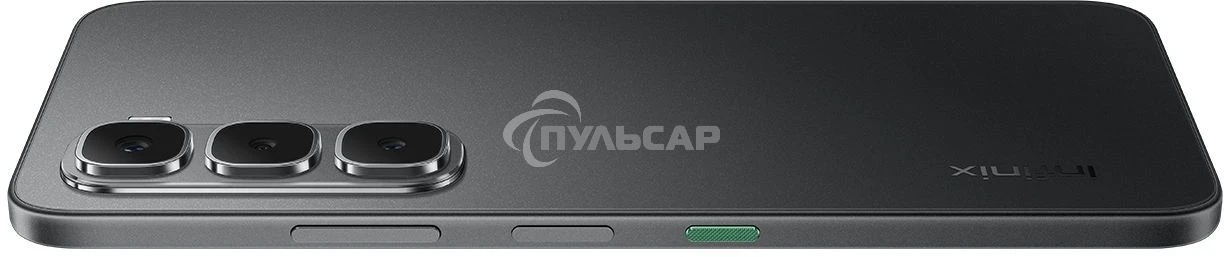 Смартфон Infinix HOT 60i 8/256Gb, черный