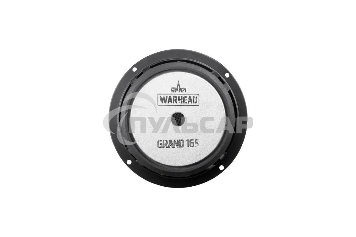 Акустическая система URAL GRAND 165 WARHEAD