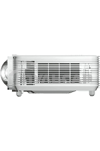 Проектор InFocus IN0026ST DLP, WXGA, 3800 lm, 30 000:1, 0.52:1, 2xHDMI 1.4, VGA in/out, S-Video, 3.5мм in/out, USB-A, RS-232, лампа 15 000ч.(ECO mode), 10W, 27дБ, 2,9 кг, БЕЛЫЙ