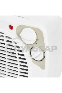 Тепловентилятор PRIMERA FHP-2012-FWT