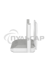 Мультигигабитный интернет-центр Netcraze Ultra (NC-1812) с Mesh Wi-Fi 7 BE7200, Smart-коммутатором 1×10G, 1×2.5G и 4×1G, многофункциональными портами USB 3.2 и 2.0