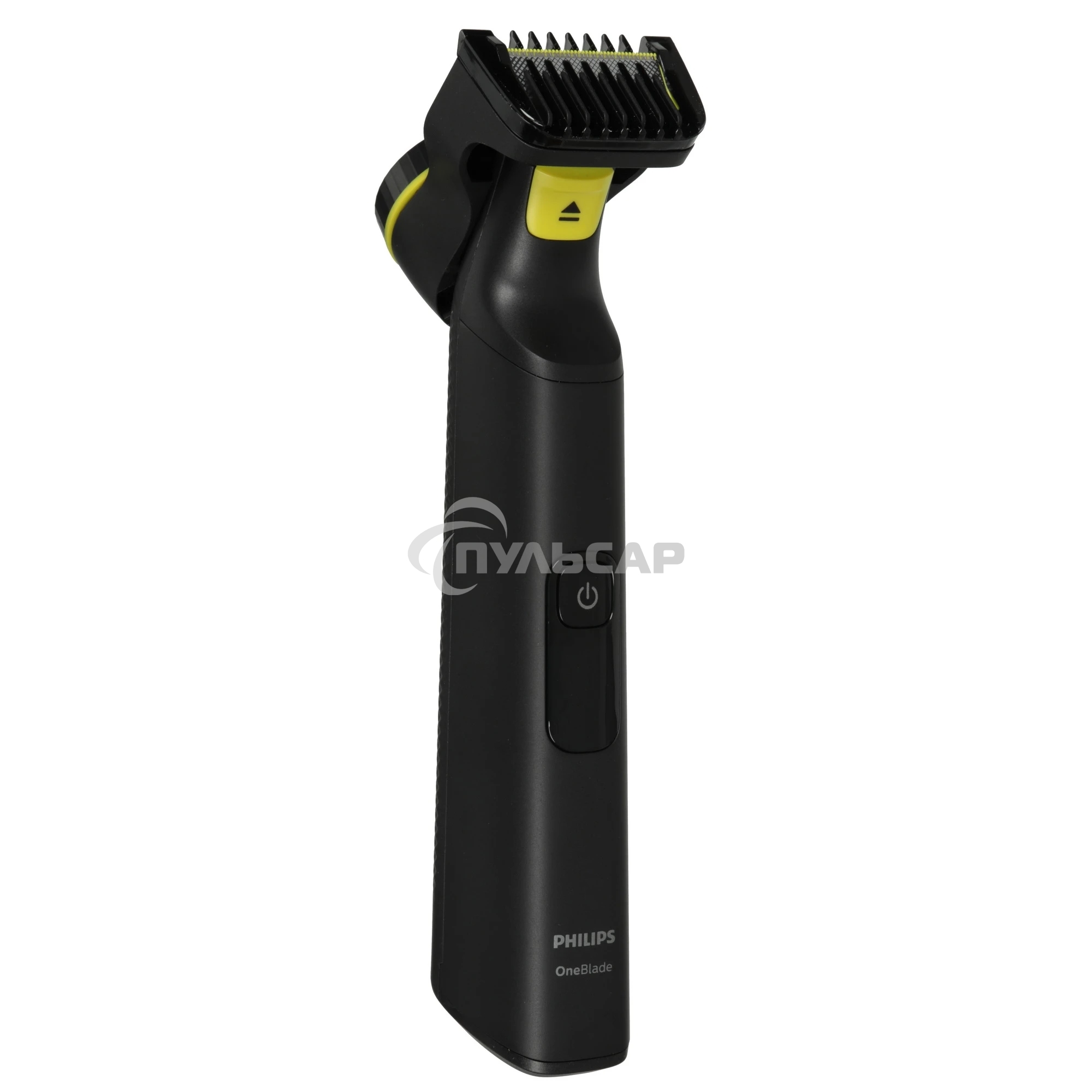 Триммер Philips OneBlade Pro QP6542/15