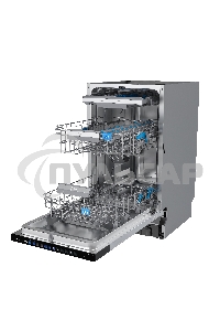 Встраиваемая посудомоечная машина Midea MID45S730i