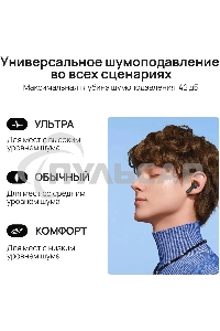 Наушники Huawei Freebuds 5i T0014 ISLE синий