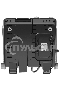 Гриль электрический Maunfeld MF-1311B