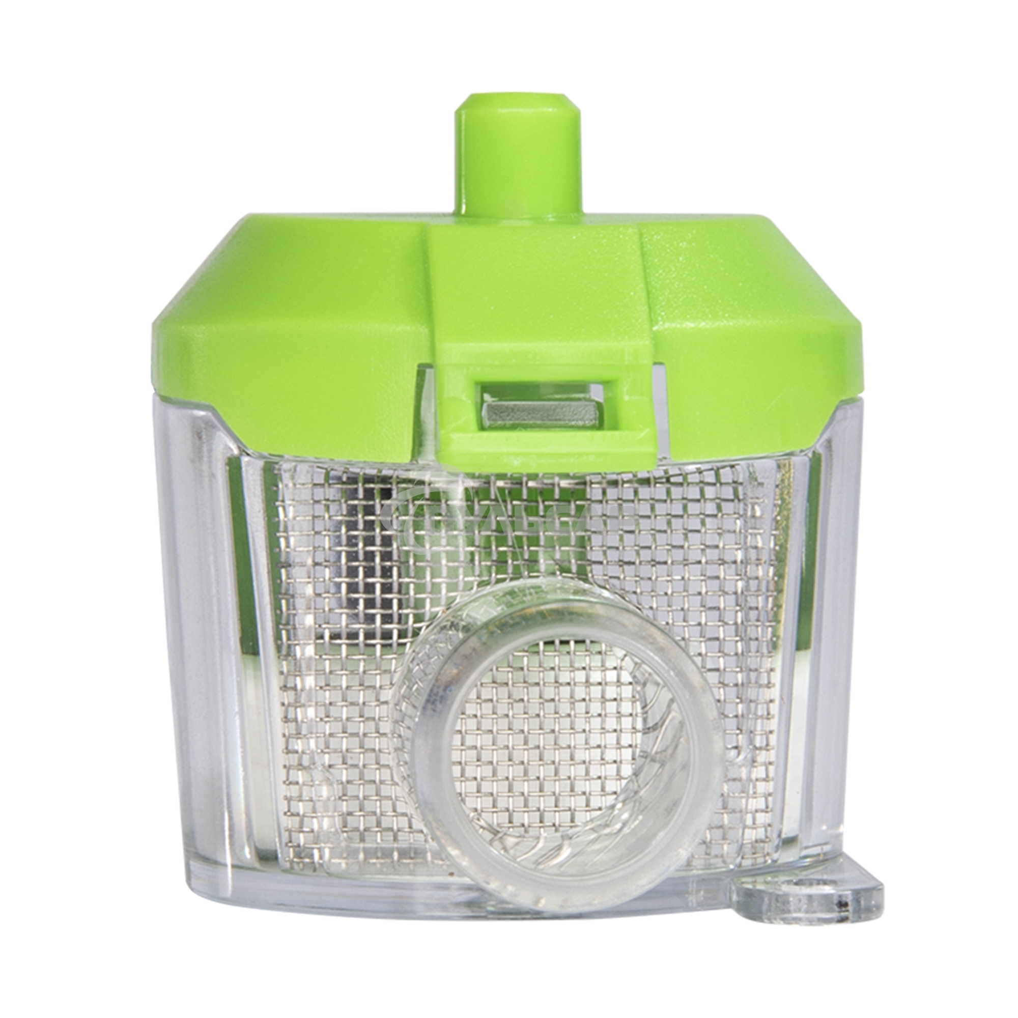 Насос дренажный Ballu, Machine DС Pump (проточный, 18 л/ч)