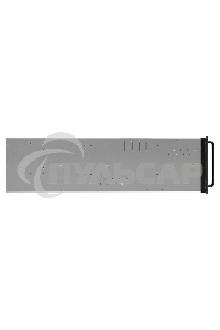 Корпус для майнинга ExeGate EX288960RUS Pro 8-650 <без БП, 2*USB, 6*fan 120мм, места под: 8 видеокарт, 1 БП>