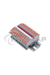 Перемычка для клемм Rexant СМК 222-421D 10PIN