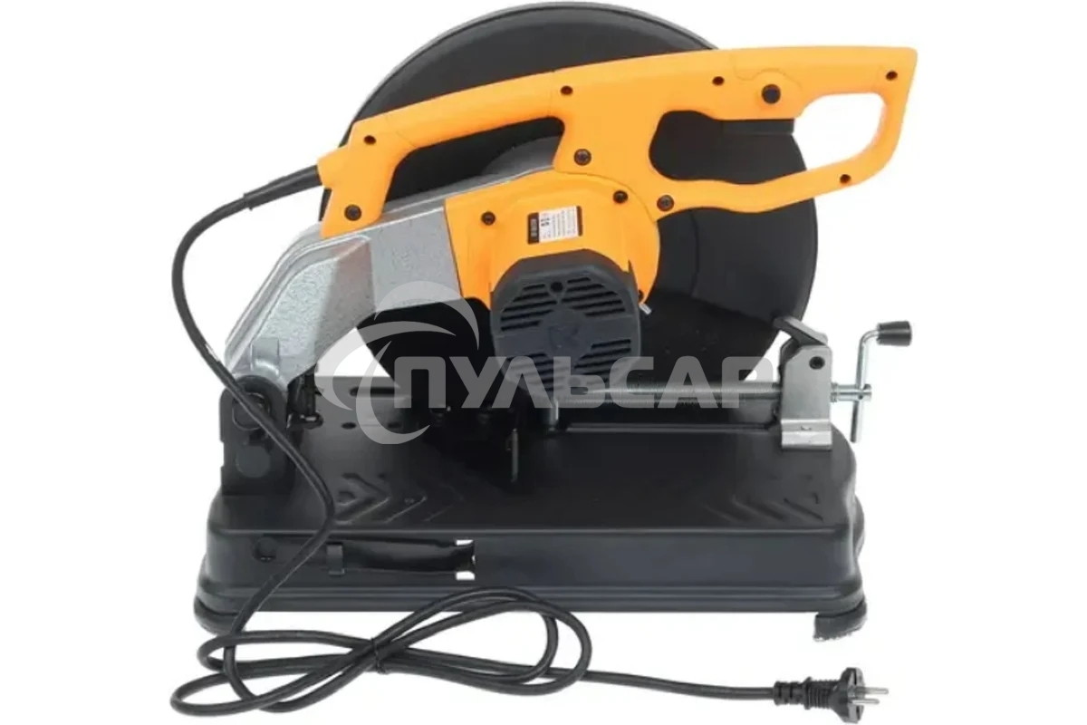 Отрезная пила Вихрь ОП-355/2200