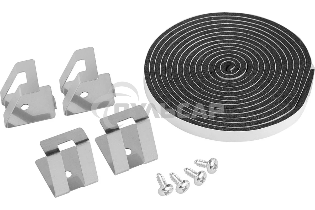 Индукционная варочная панель HOMSair HI64ABK
