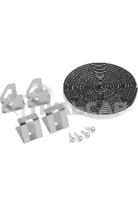 Индукционная варочная панель HOMSair HI64ABK