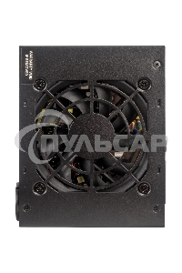 Блок питания Accord ACC-SFX600-80, 600Вт, 80мм,черный