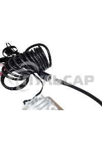 Автомобильный компрессор Качок К90X2C