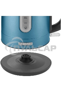 Чайник электрический Sencor SWK 1772BL 1.7 л, 2150 Вт, синий