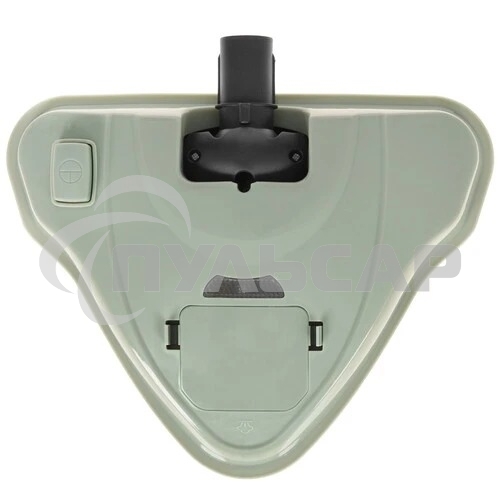 Швабра паровая Kitfort КТ-1076 1300Вт фисташковый