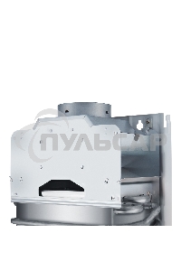 Колонка газовая Ballu GWH 10 Fiery LPG