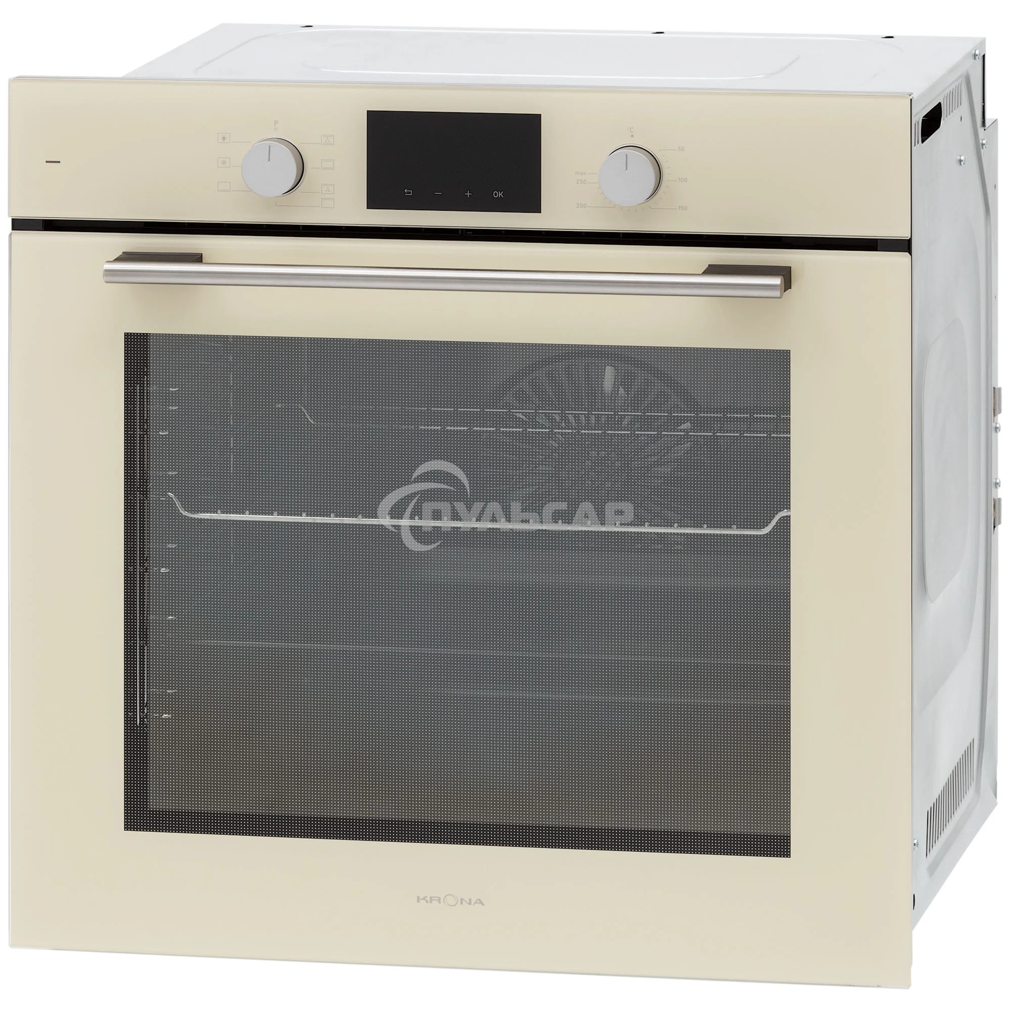 Электрический духовой шкаф Krona LEGENDE 60 IV