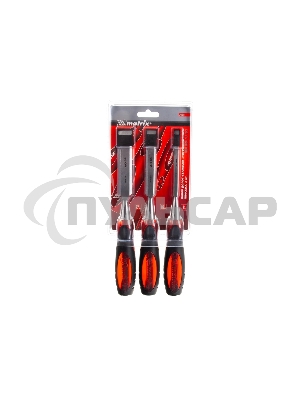 Набор долот-стамесок Matrix 