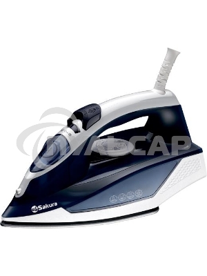 Утюг SAKURA SA-3074CBL