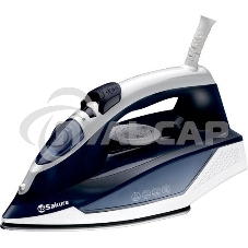 Утюг SAKURA SA-3074CBL Утюг SAKURA SA-3074CBL