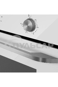 Шкаф духовой электрический MAUNFELD FEOF7871W