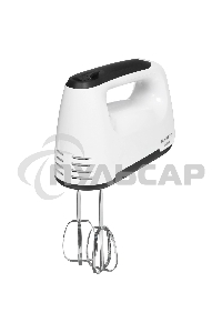 Миксер Scarlett SC-HM40S22 WHITE 550W