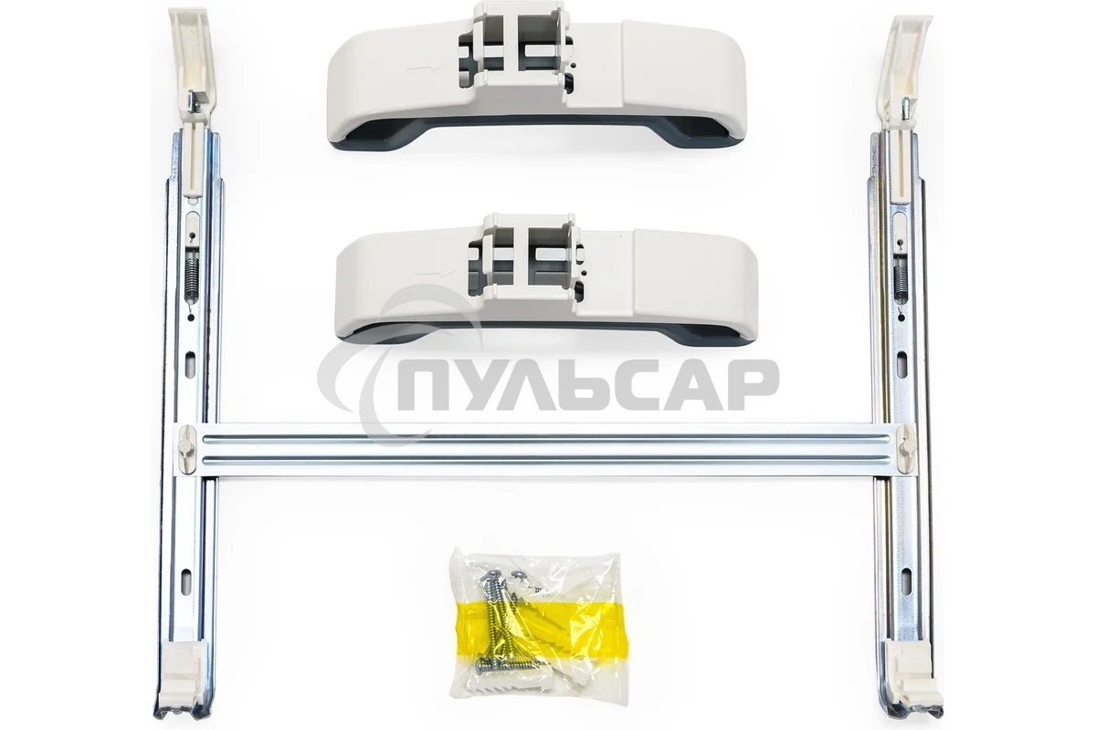 Электрический конвектор iVigo EPK4590E25 2500 Вт белый