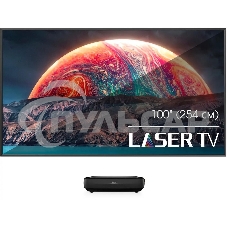 Телевизор Hisense 100