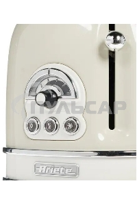 Тостер Ariete 00C015513AR0 Vintage 155