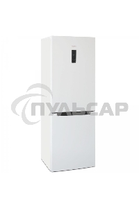 Холодильник Бирюса Б-920NF белый двухкамерный 210/100 л морозилка снизу, No Frost