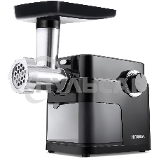 Мясорубка электрическая Hyundai HY-MG5491 1900Вт черный