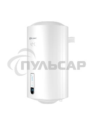 Водонагреватель накопительный Thermex Auga 50 V Slim Wi-Fi