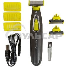 Машинка для стрижки Pioneer HC020R