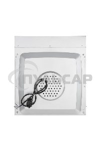 Духовой шкаф электрический встраиваемый HOMSair OES657BK черный