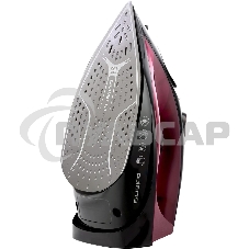 Утюг Polaris PIR 2430K 2400Вт фуксия