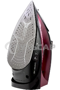 Утюг Polaris PIR 2430K 2400Вт фуксия