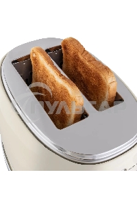 Тостер электрический ENDEVER Skyline ST-129 850 Вт, бежевый