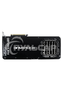 Видеокарта Palit PCI-E RTX5090 GAMEROCK NVIDIA GeForce RTX 5090 32Gb 512bit GDDR7 2295/30000 HDMIx1 DPx3 HDCP Ret