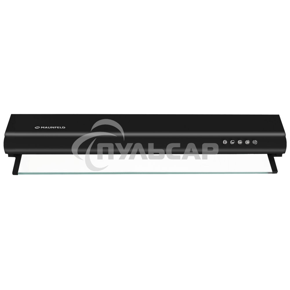 Кухонная вытяжка Maunfeld MPC 50 черный