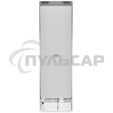 Холодильник Liebherr CNgbc 5723-22 001 серебристый двухкамерный 266/100л морозилка снизу
